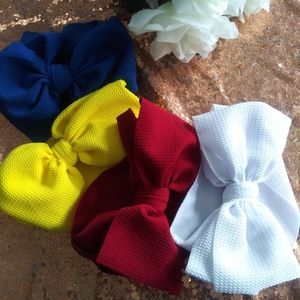 Headbands